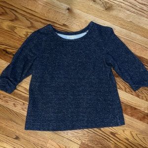 Cold Water Creek sweater top